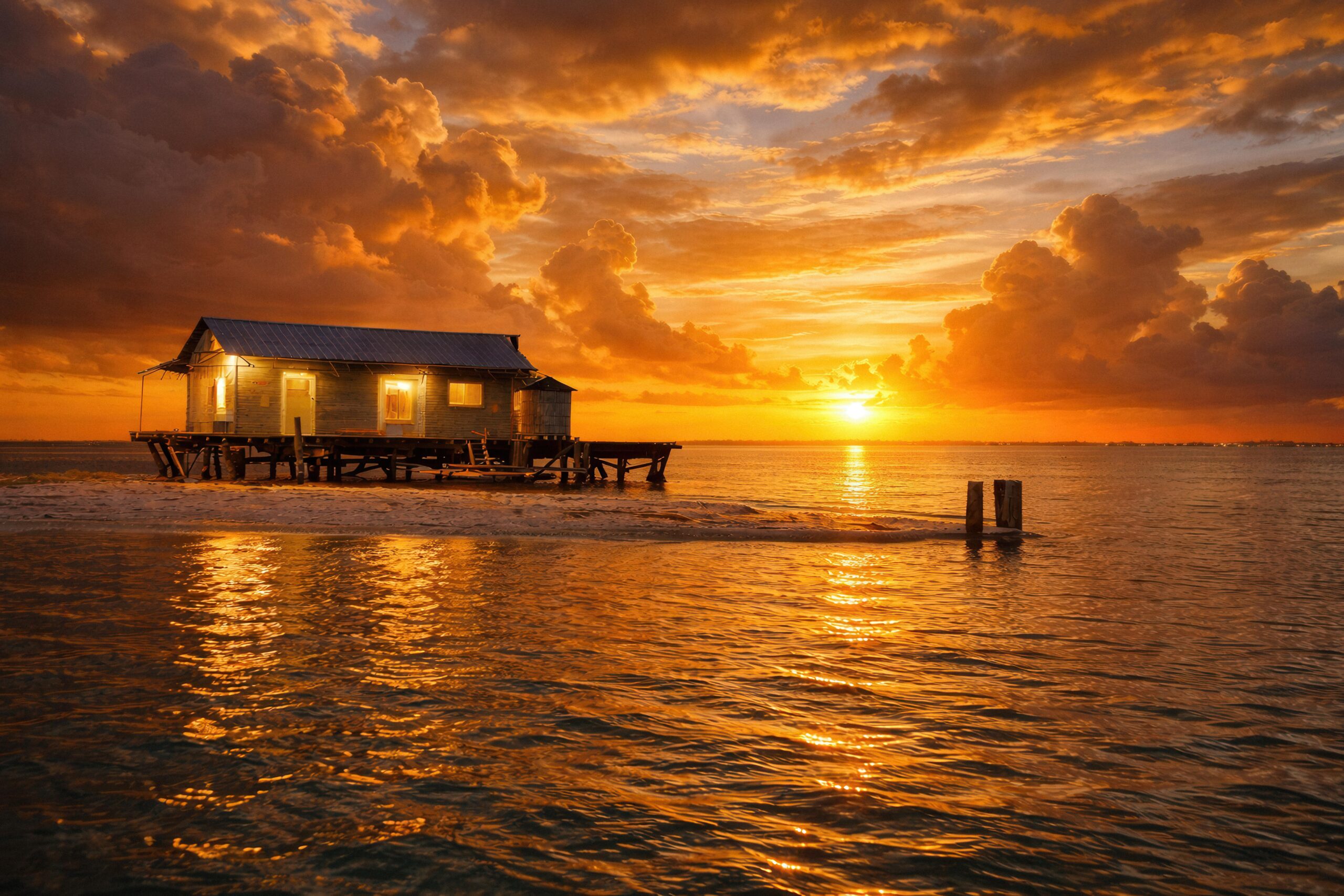 Coastal Images Wall Art